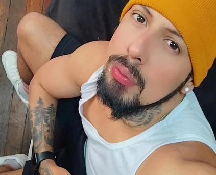 Guy Alone (Gay) - JACOBWALKER383