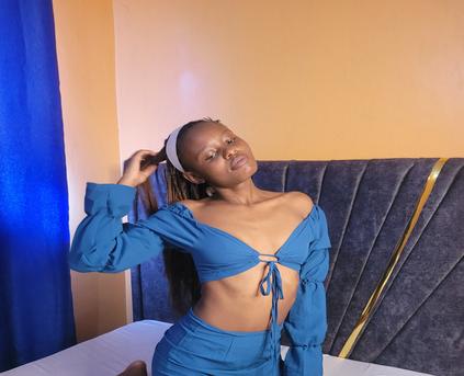 Girl Alone - Queen_SashaVixen