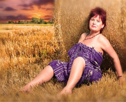 Girl Alone - Elmira6312