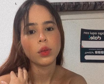 Girl Alone - lilajones108