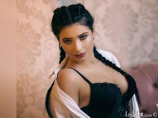 I'm 24 Yrs Old! My ImLive Name Is MiraBlow And A Live Chat Dreamy Hottie Is What I Am