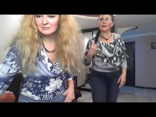 Live Sex - Video - Ozzy_Helen
